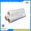 transparent plastic stretch warp film for cargo packing