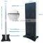 50 inch free standing full hd video player digital signage