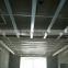 2015 Silver white galvanized ceiling furring channel