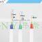 ANY Cheap Nail Art Nylon Liner Painting Plastic Nail Brush