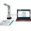 Portable visualizer,document camera