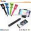 original KJSTAR top selling extendable mini wireless selfie stick