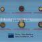 Copper/Aluminum Conductor Material and PVC Jacket zr-kvv control cable