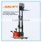 Jialift 1500Kg Electric Reach Stacker Q1545