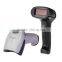 Hot sale:NT-2012 Wired 1D handheld Laser barcode scanner with USB interface for supermarket