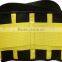 Medical lumbar back support to protect waist