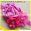 bling korean stretch handmade baby headbands
