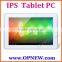 10inch oem atm7059 ips Android 5.1 Lollipop Cotex A9 ips tablet pc Build-in Bluetooth External 3G 64GB cheap tablet pc
