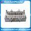 Used plastic injection preform mould household appliance mold manufacturer