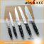 Hot Sale Top Quality Best Price Royalty Line Stainless Steel Knife Set