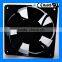 120X38mm Cooling Fan Plastic Blade 230V AC FAN / DC FAN/ Axial fan/ ventilation fan