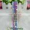 1 inch New design colorful sequin ribbon