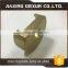 OEM steel CNC machining parts with zinc plating, auto parts auto tool                        
                                                                                Supplier's Choice