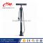 Strong Durable Design bike air pump / protable bike pump / cheap bicycle pump