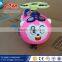 Factory wholesale children swing car/ plastic baby swing car/ 2015 outdoor cheap plastic toy cars