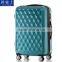 New Design ABS + PC Hard Trolley Luggage Bag
