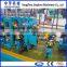 HG50 welding mill machine welded tube production line