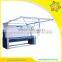 CLOTH CUTTING $INSPECTION WINDING MACHINE