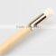 Soft Synthetic Fiber Nose Cleaning Brush