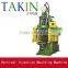 Servo and automatic Vertical injection moulding machine 200t