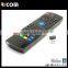 MX3 Air mouse with keyboard,air mouse keyboard for Smart TV,air mouse keyboard for Set-Top Box--Shenzhen Ricom