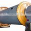 Quartz conical ball mill