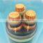 CU XLPE PVC Armored Medium Voltage 33kv cable xlpe price                        
                                                Quality Choice