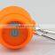 New!Portable outdoor hook silicone waterproof bluetooth stereo speaker