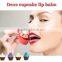 ball shape lip balm hot Lip Care product exquisite special Private Label