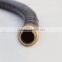 Over 10 years experience putzmeister 5'' concrete pump parts rubber hose pipe rubber spiral steel wire