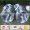 Hot dipped/electro Galvanized iron wire used for construction binding wire