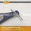 Best Price Stainless Steel Wire Cable Keychain Wire Keyrings