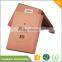phone tempered glass packaging box for iphone 6 screen protector packaging
