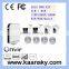 4CH 720p full hd ONVIF P2P ip security cameras NVR dvr kit system POE
