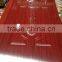 2100x840x3mm wood veneer of door skin
