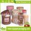 CHRISTMAS LUXURY ROUND GIFT BOXES WHOLESALE