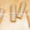 CUSTOMISED RECYCLABLE CYLINDER CARDBOARD PENCIL TUBE BOX
