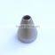 Dental Surgical Stainless Steel Needle Recapper Safe Needle Recapper, Rubber Countertop Needle Stick Protector