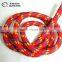 Custom nylon braided rope