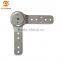 chinese imports wholesale furniture hardware accessories supplier american adjustable hinge sofa swivel concealed hinge