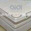 2014 New Product On Market Talalay Latex Pocket Spring Hamburger Mattress