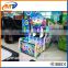 2016 Happy Water War Redemption Amusement game Machine /Touch Screen Water Shooting Game for hot sale