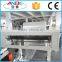 New design l type shrink film packaging machine