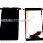 For Sony Z1 mini z1 Compact D5503 lcd screen Display +Touch Digitizer