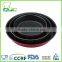 Non-Stick Metal 3 Piece Colorful Bakeware Set