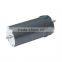 90ZYT 4 Poles Permanent Magnetic 12 Volt 350W Magnetic Motor
