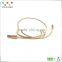 Lowest Price dual mmicro USB data cable connection for Android and IOS cell phone
