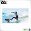 New product 2016 hot sell inflatable surf board one jet power surfboard remote control surfing board