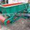 Low energy consumption and long service time red clay brick making machine