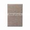 decorative material insulation panel fiber polyester board